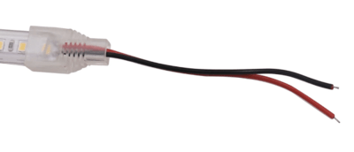 LED-Lichtleiste 12 V – Weiß 120 Dioden für APE 50