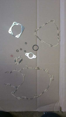 Motordichtsatz Original