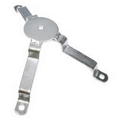 Holder til hjulkapsel