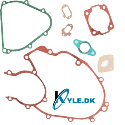 Motor Pakningssæt RMS til Ape 50