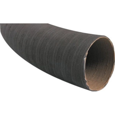 Luftslange til apeheat kit Ø55mm