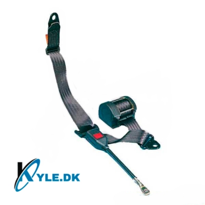 Rullesele Universal Ape 50