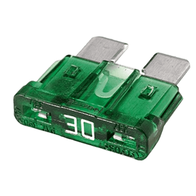 Stikbenssikring (ATO) 30A