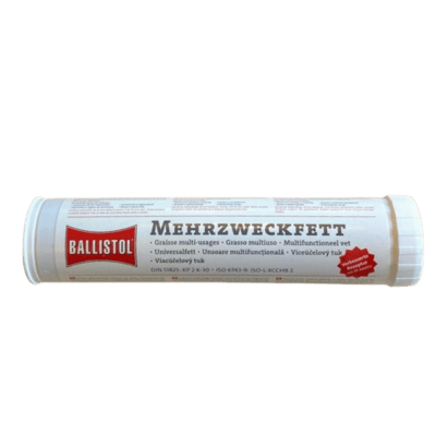 Universal lejefedt 400gr
