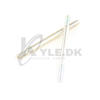 Støttebolt til starter