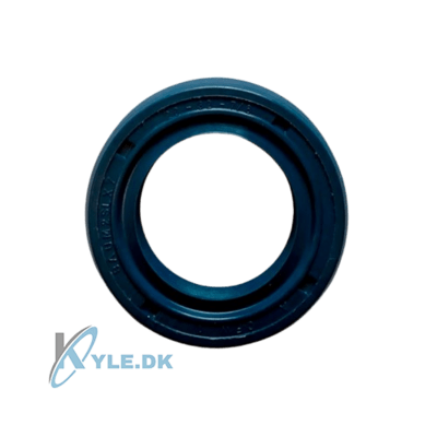 Pakdåse til krumtapaksel venstre - Ape 50