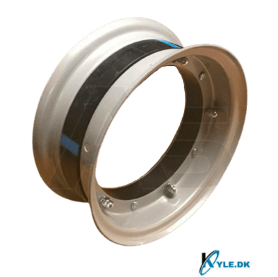 Fælg spacer 10"