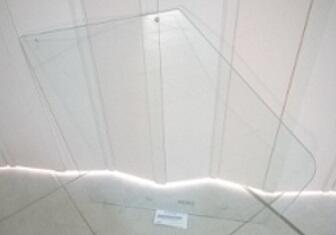 Siderude, kun glas til APE 50