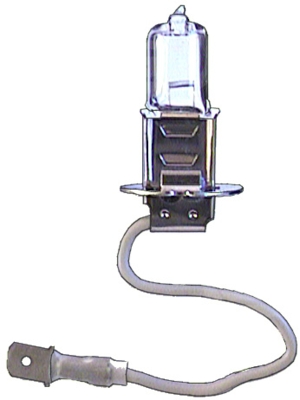 Halogenpære H3 12V 55W