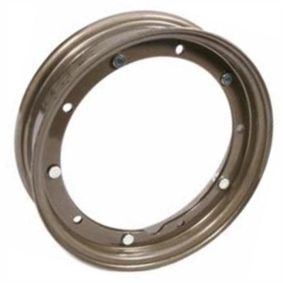 Fælg Kpl. Titanium Grey