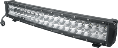 LED Lygtebro 10800 Lumen
