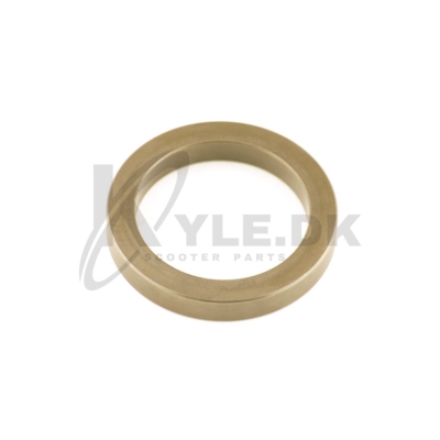 Begrenzung APE 50 - DK25km/h