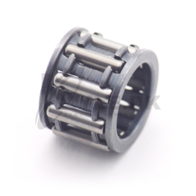 Nåleleje 12-17-13mm til std krumtap på en ape 50.