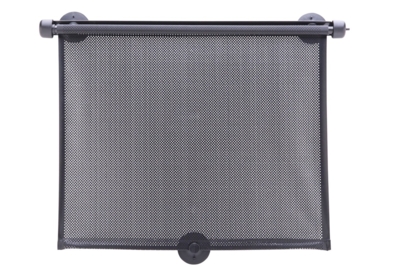 Solskærm til Bach Delux 26