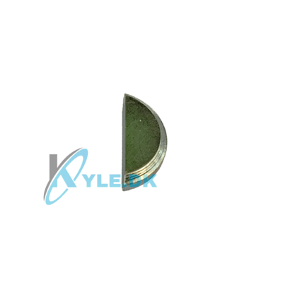 Not ved svinghjul og primær tandhjul Ape 50