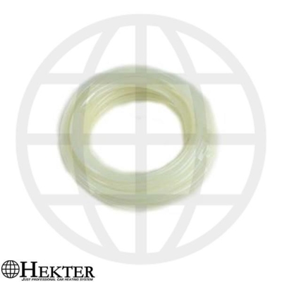 Benzinslange Ø5x8000mm til Hekter Air2