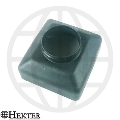 Cover 2 til Hekter Air2