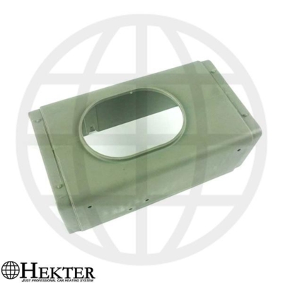 Cover 4 til Hekter Air2