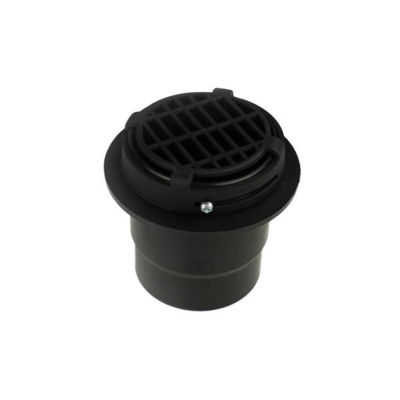 Hekter - Luftspjæld di60 90g