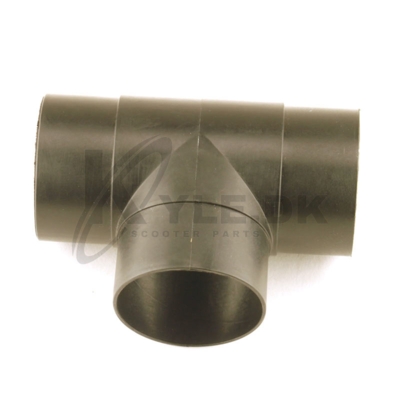 Hekter - T pipe di60