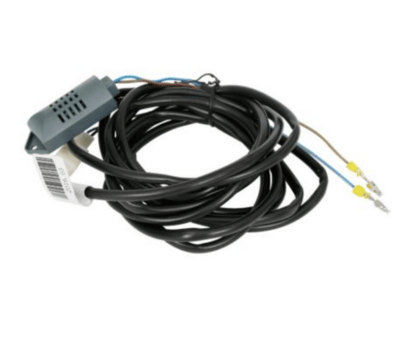 Hekter Temperatursensor