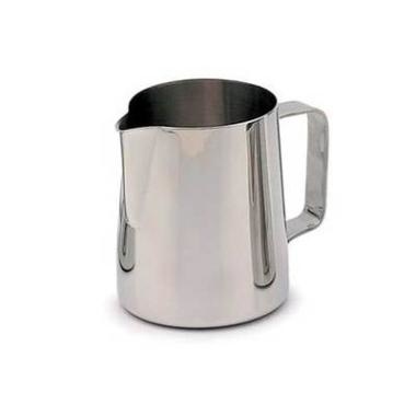 Skummekande 0,35 l. Stål