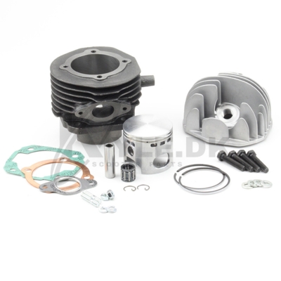 Cylinderkit Malossi 57.5mm 112cc