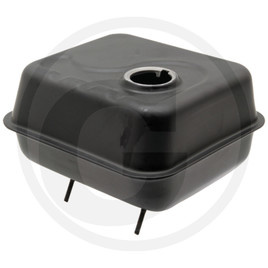 Brændstoftank til Bach Kabinescooter