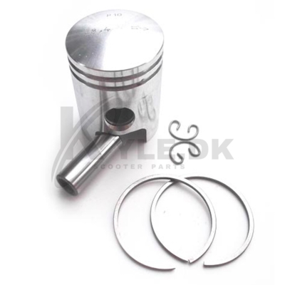 Stempel Orig. Kpl. 50cc Ape 50 E2