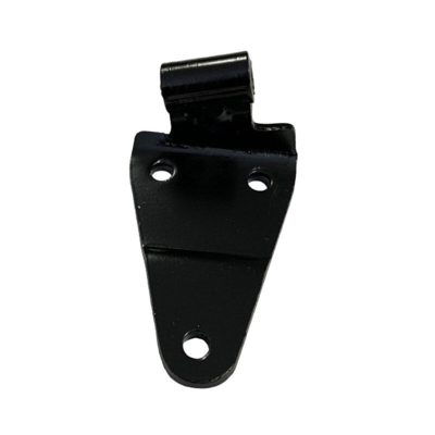 Scharnier links für Heckklappe APE 50 Kastenwagen