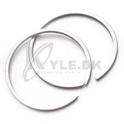 Stempelring Original Ape50