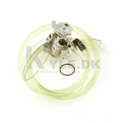 Oliepumpe N07-Runner 125 til APE 50