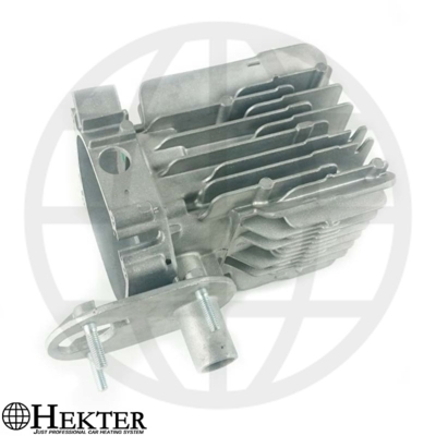 Varmeveksleraggregat til Hekter Air2