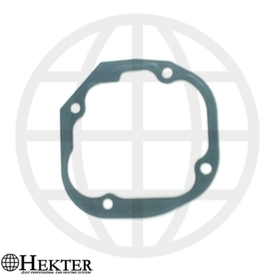 Dichtung 4 Löcher für Hekter Air2