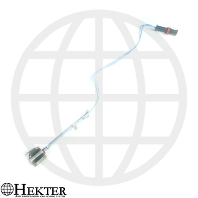 Overophedning sensor til Hekter Air2
