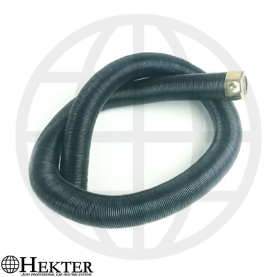 Luftindløbsrør til Hekter Air2