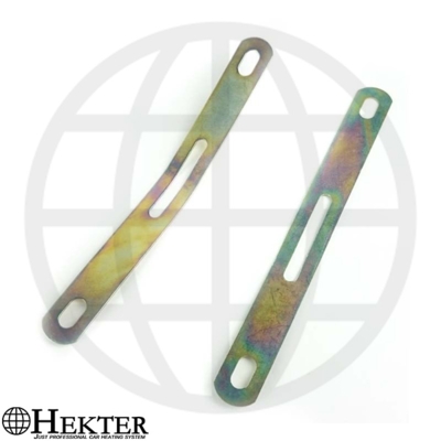 Luftindløbsrør fastgørelsesbånd