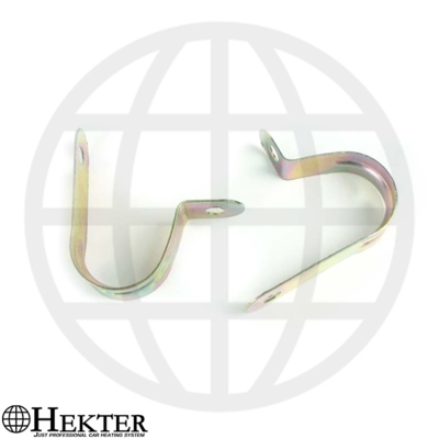 Udstødningsrør fastgørelsesbånd Hekter Air2