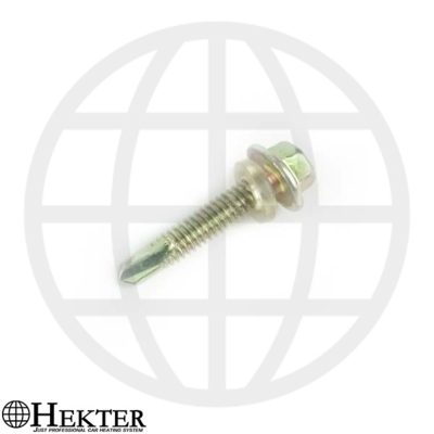 Selvskærende skrue ST5,5x30mm Hekter Air2