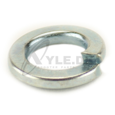 Federscheibe 7,1x12,8x1,6