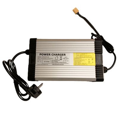 16S Batteri oplader 67,2v 5A