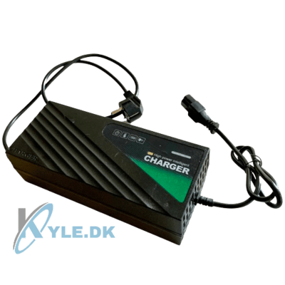 Batterieladegerät für AGM/Gel-Batterie 60V 8A