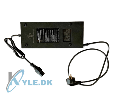 Batterieladegerät für AGM/Gel-Batterie 60V 8A