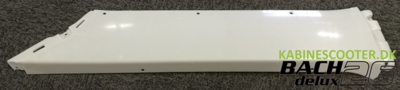 Linke Bodenplatte für Bach Kabinescooter G3