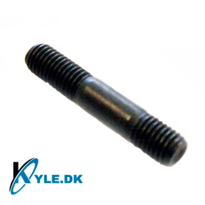 Udstødningsbolt Ape 50