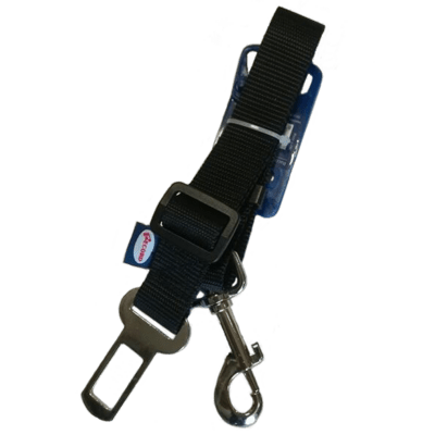 Hundegeschirr für Bach Kabinenroller G3 + G4