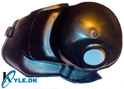 Blæserskjold til cylinder Ape 50