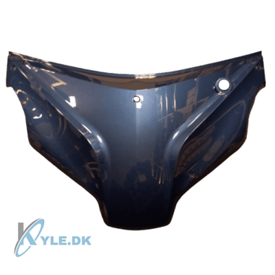 Blå Frontdæksel til Bach Delux 26 G4