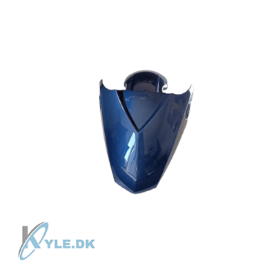 Forskærm til Bach Delux 26 Kabinescooter G4