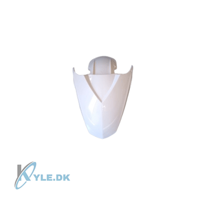 Forskærm til Bach Delux 26 Kabinescooter G4